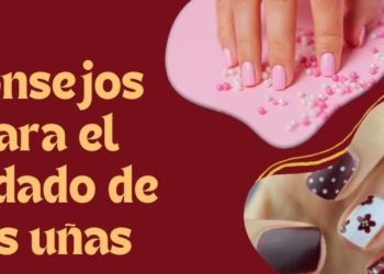 cuidado de las uñas