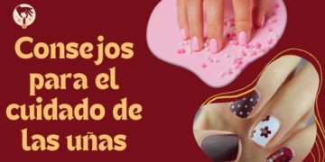 cuidado de las uñas