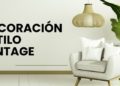 estilo vintage