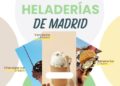 Las mejores heladerías de Madrid para disfrutar de helados exquisitos