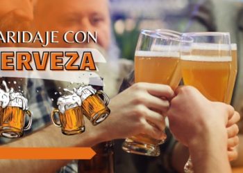 cerveza