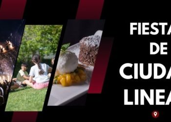 Macaco y Tu otra bonita, actuaciones estelares de las Fiestas de Ciudad Lineal