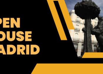 Open House Madrid