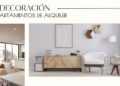 Decoración para apartamentos