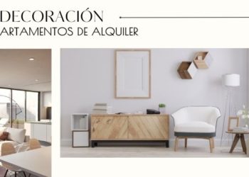 Decoración para apartamentos