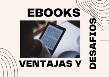libros electrónicos