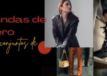 Elegancia en cuero: Cómo incorporar prendas de cuero en tus conjuntos de otoño