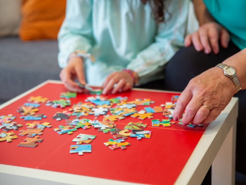 Hobbies con beneficios cognitivos