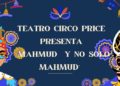 Mahmud Y no solo Mahmud