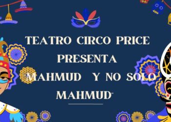 Mahmud Y no solo Mahmud