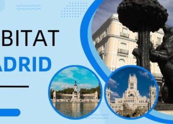 El Ayuntamiento publica la agenda de otoño de actividades gratuitas Habitat Madrid