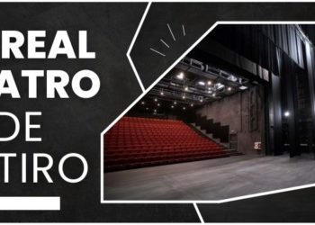 Real Teatro de Retiro