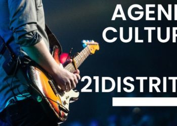 Teatro, música y talleres de ilustración con Lola Vendetta protagonizan la agenda cultural de este fin de semana en 21distritos