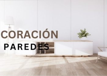 Decoración de paredes