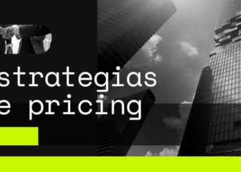 Estrategias de pricing