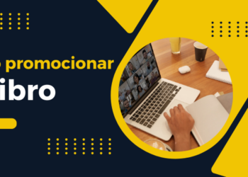 promocionar tu libro