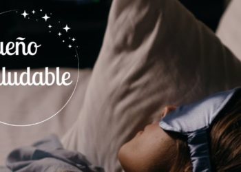sueño saludable