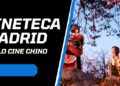 Cineteca Madrid