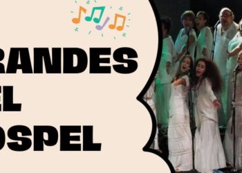 Grandes del Góspel