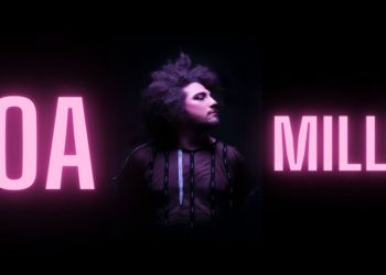 Loa Miller: Del Escenario Nacional a Sasikume, un debut en solitario vanguardista