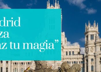 Haz tu magia