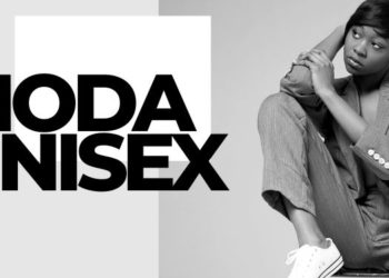 Moda Unisex