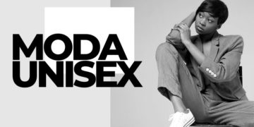 Moda Unisex