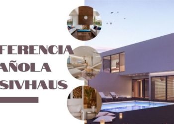 Conferencia Española Passivhaus