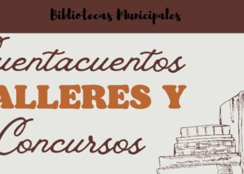 bibliotecas públicas municipales