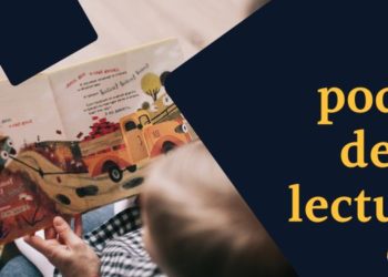 El poder de la lectura: Cómo los libros moldean nuestras vidas y pensamientos