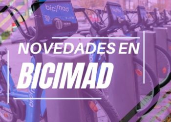 Bicimad