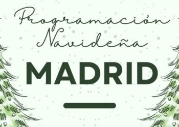 Programación navideña