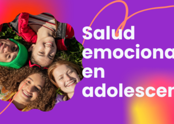 Salud emocional en adolescentes