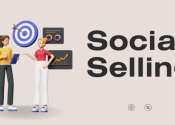 El Social Selling como tendencia empresarial en 2024