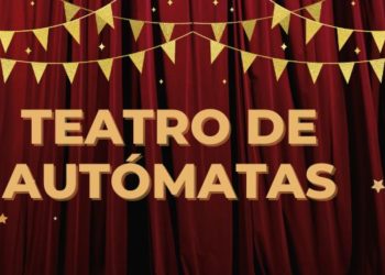 Teatro de Autómatas