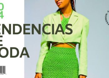 Las tendencias de moda que arrasarán en 2024