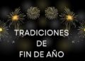 Tradiciones de Fin de Año