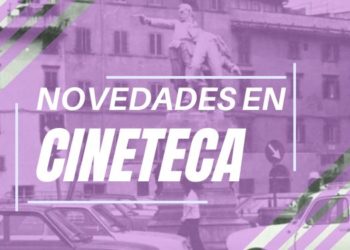 Cineteca