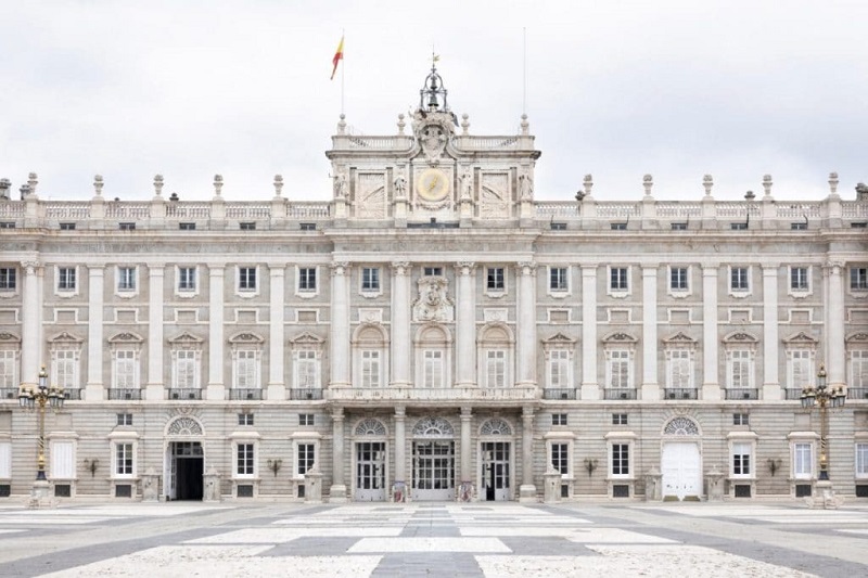 Planes para hacer en Madrid