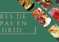 Mejores bares de tapas de Madrid
