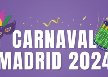 Carnaval Madrid 2024