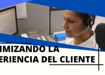 experiencia del cliente