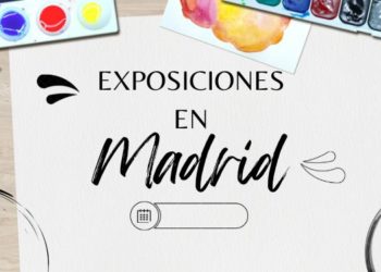 Que exposiciones ver en enero en Madrid