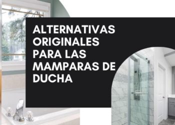 mamparas de ducha
