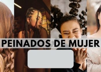 Peinados de mujer