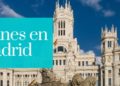 Planes para hacer en Madrid