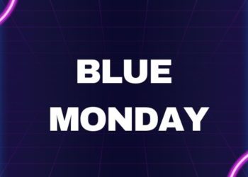 Blue Monday