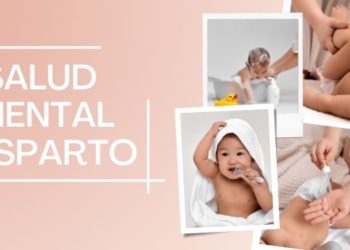 Salud mental posparto