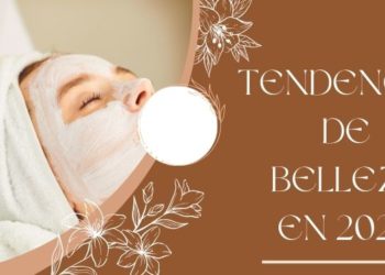 Tendencias de belleza que reinarán en 2024