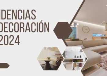Tendencias de decoración